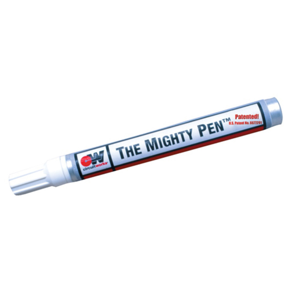 MigtyPen cleaning pen