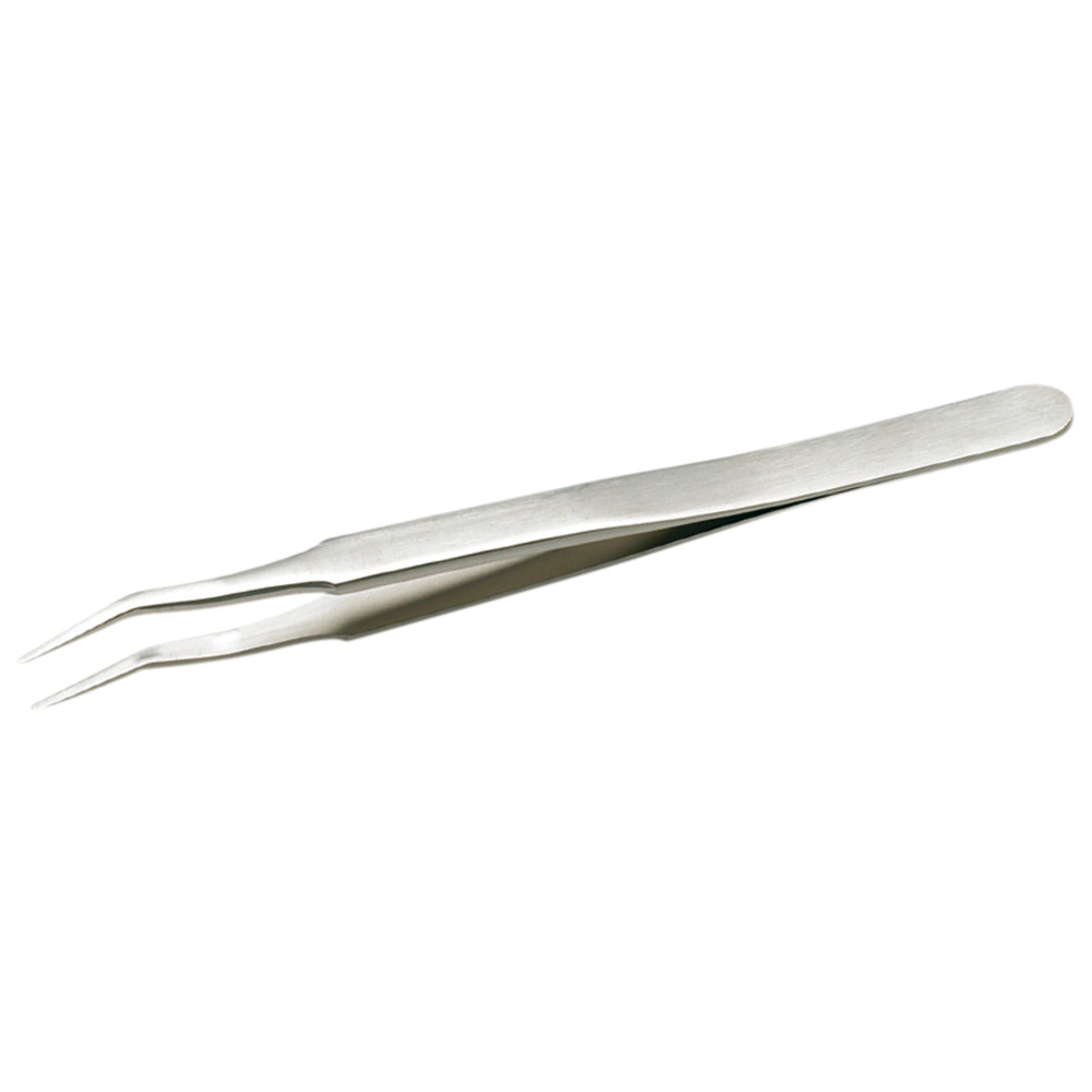 SMD precision tweezers SM107-SA