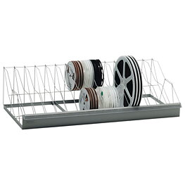 SMD spool stand RR, ESD
