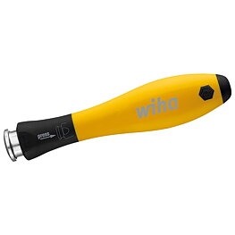 SoftFinish-telescopic ESD screwdriver handle, for SYSTEM 4