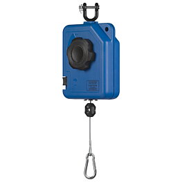 Fjäderdrag, 1,8–2,7 kg, 2,0 m, ja