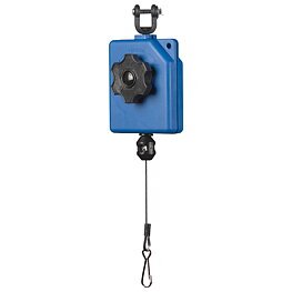 Fjäderdrag, 0,9–1,8 kg, 1,6 m