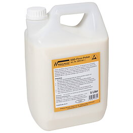 Golvvax, ESD, 5 l