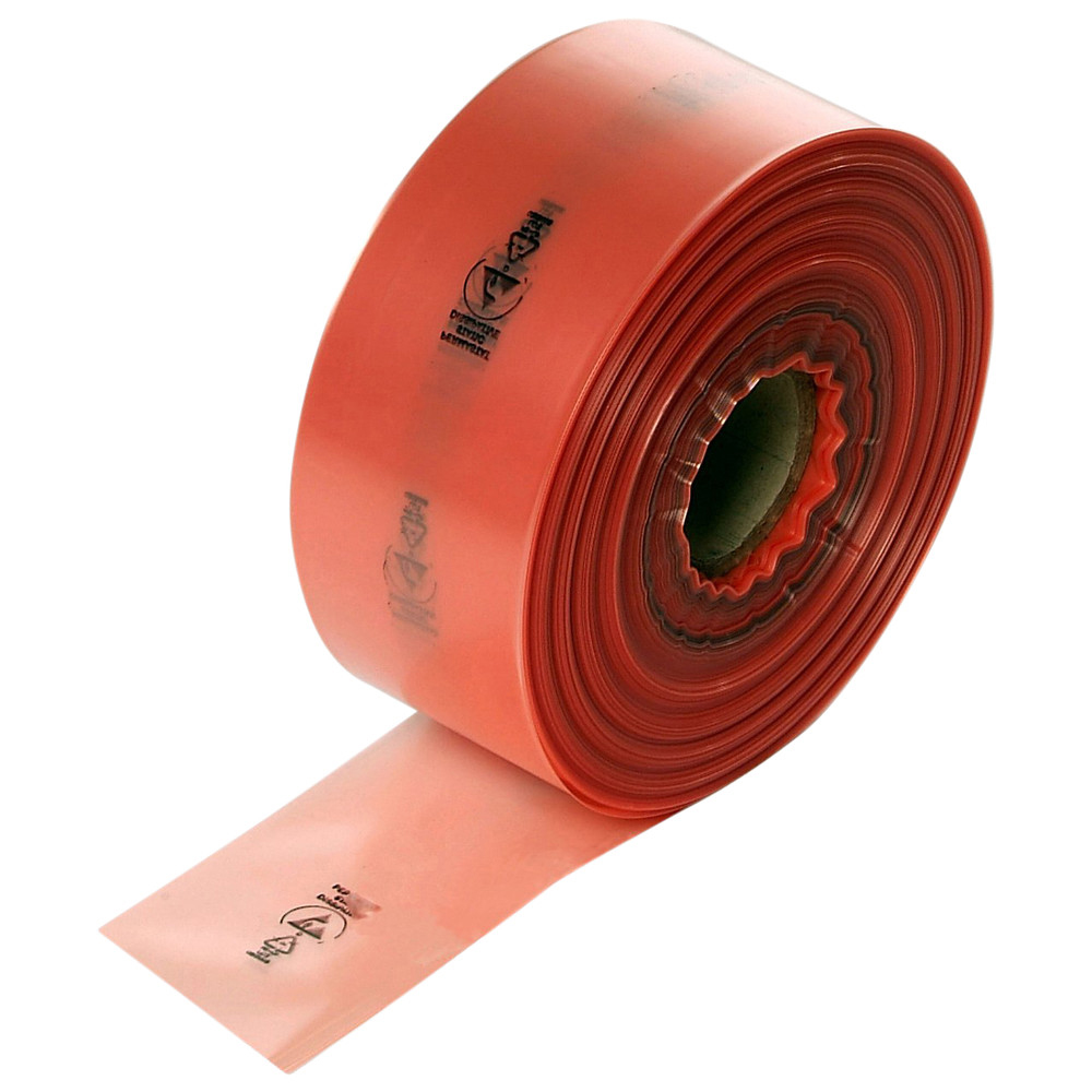 Permastat tubular film, ESD, 150 mm, 250 m