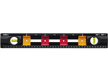 Vattenpass för elektriker 40 cm