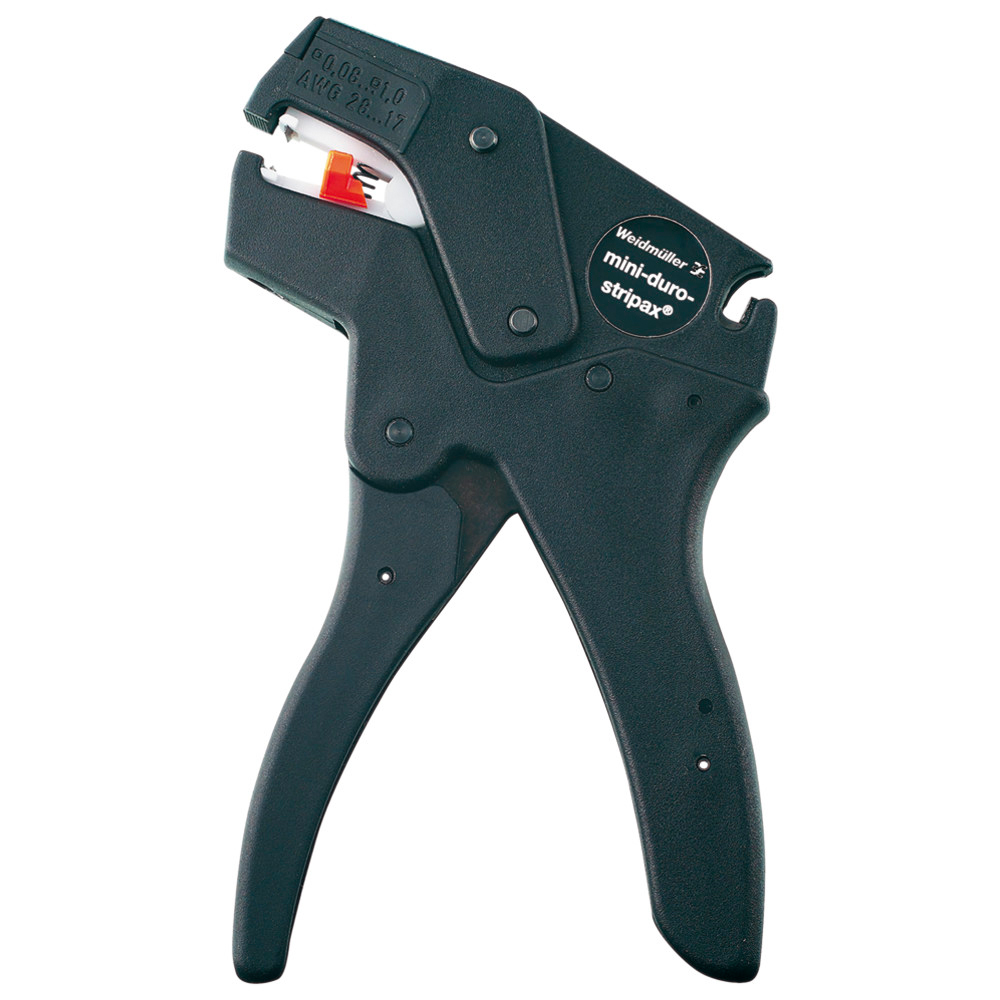 Stripax mini wire strippers
