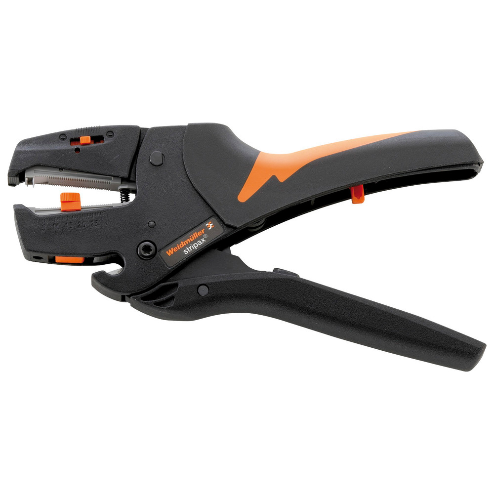 Stripax wire stripping pliers, 0.08–10 mm², standard
