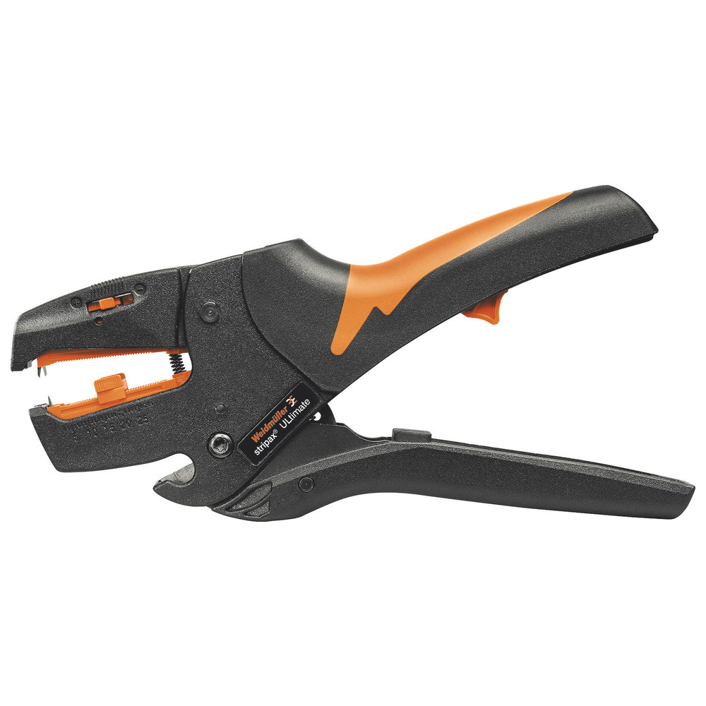 Avskalningstång Stripax, 0,14–6 mm², UL