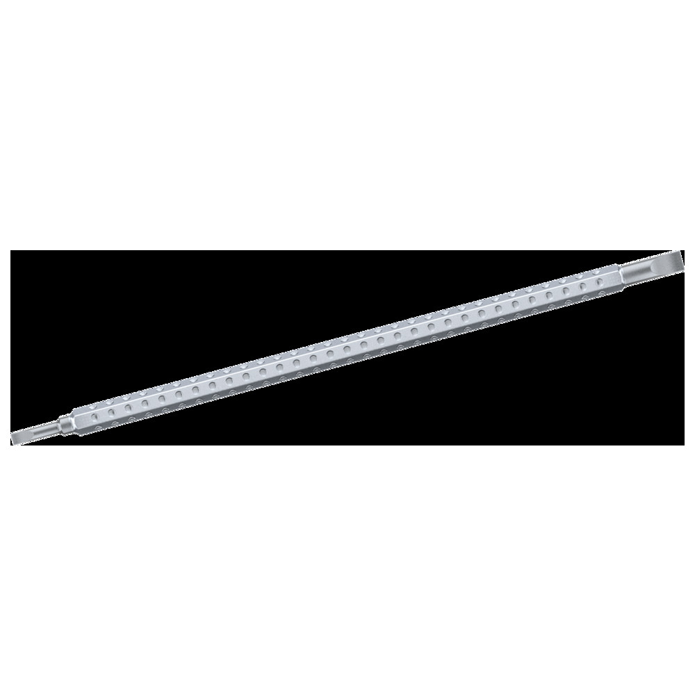 System 4 interchangeable blade, slotted, 1.5/3.0 mm
