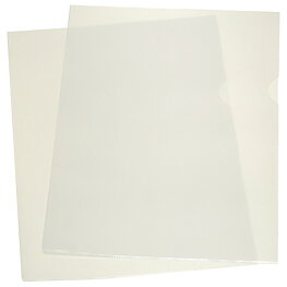 Dokumenthylsor IDP-STAT PVC, ESD, 0,25 mm