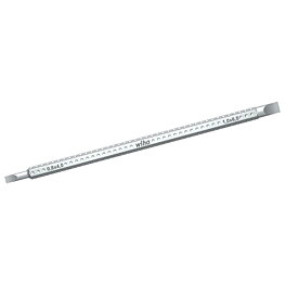 Utbytbar blad System 6, spår/spår, 4,0/6,0 mm
