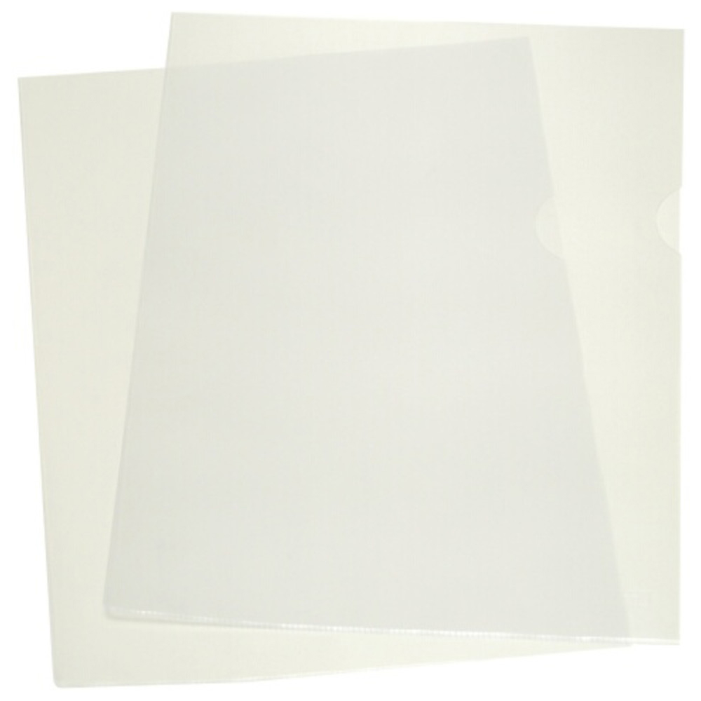 Document sleeves IDP-STAT, ESD