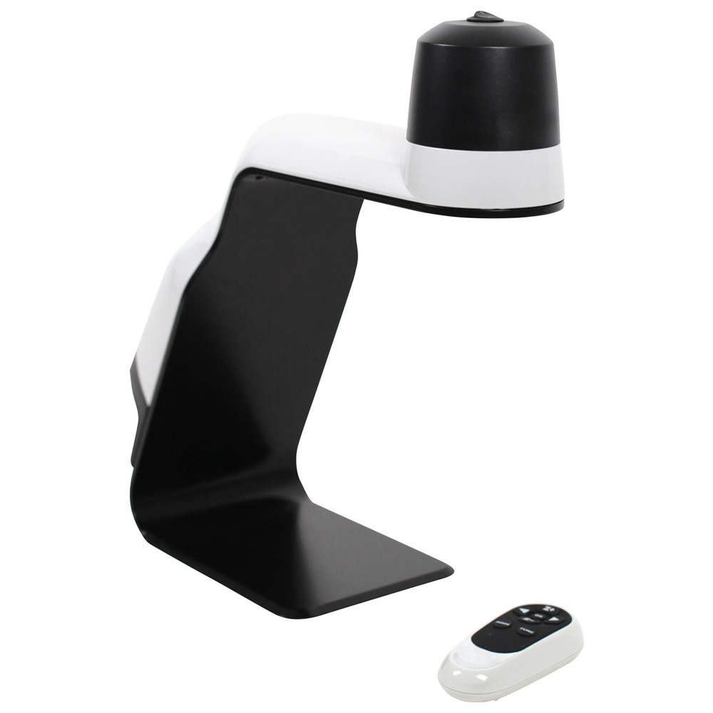 TEK-SCOPE-PLUS HD inspection system, with LED lighting