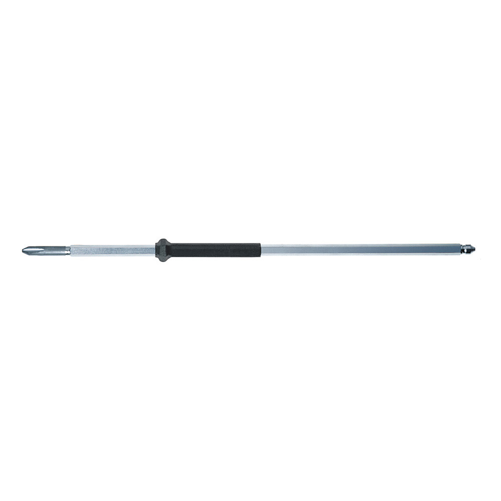 Torque interchangeable blade, Pozidriv, PZ1