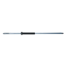 Torque interchangeable blade, Pozidriv, PZ1