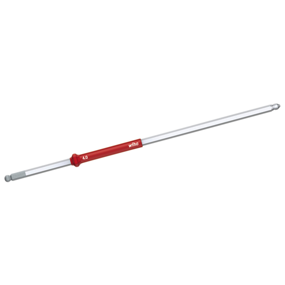 Torque interchangeable blade, TORX, T20