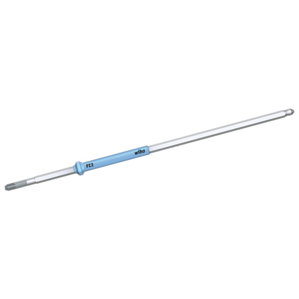 Torque replacement blade, Pozidriv, PZ0