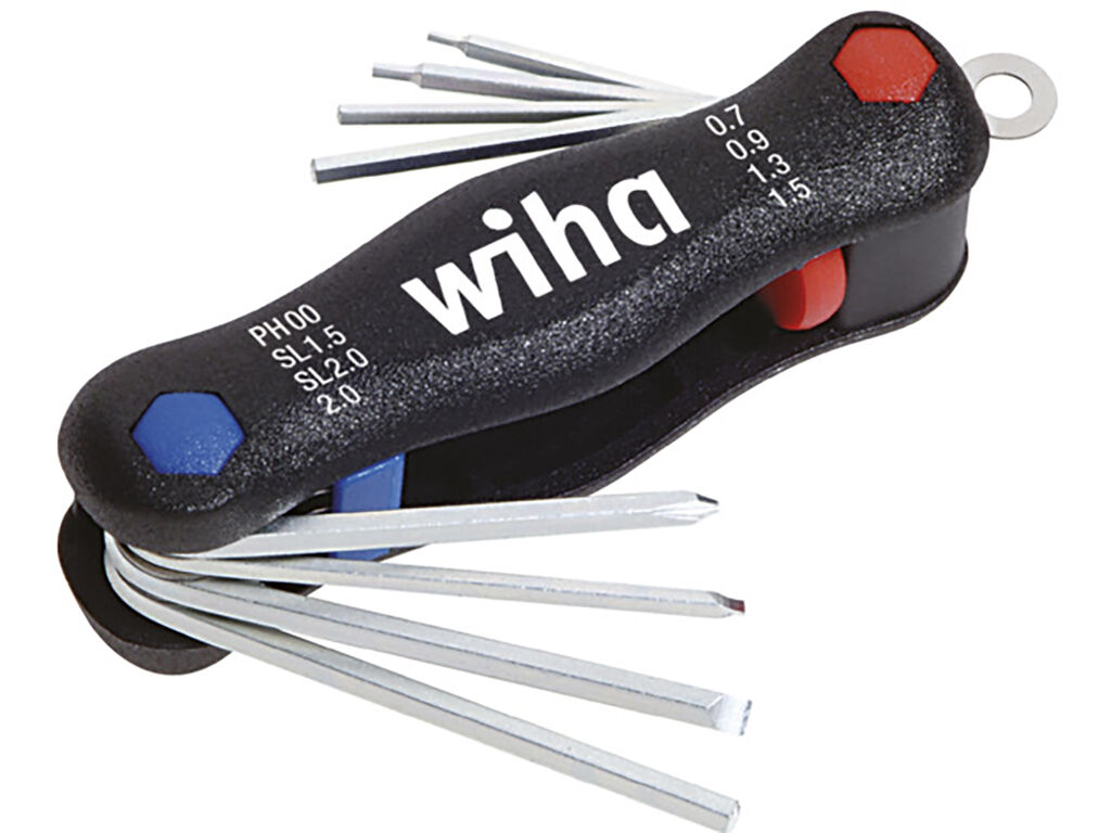 Multitool Mini PocketStar