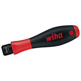 TorqueFix torque screwdriver, 0.5 Nm, 112 mm