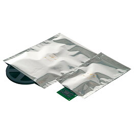 Dry-Shield förpackningspåse, ESD, 152 x 660 mm