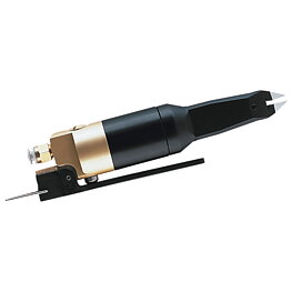TR pneumatic side cutters, semi-flush
