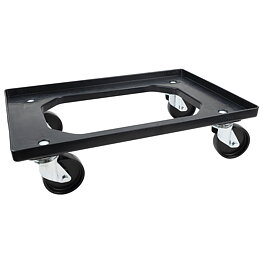 Transport roller, ESD