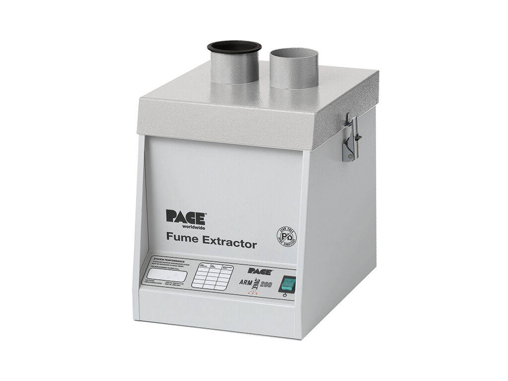 ARM-EVAC 200, 230 V