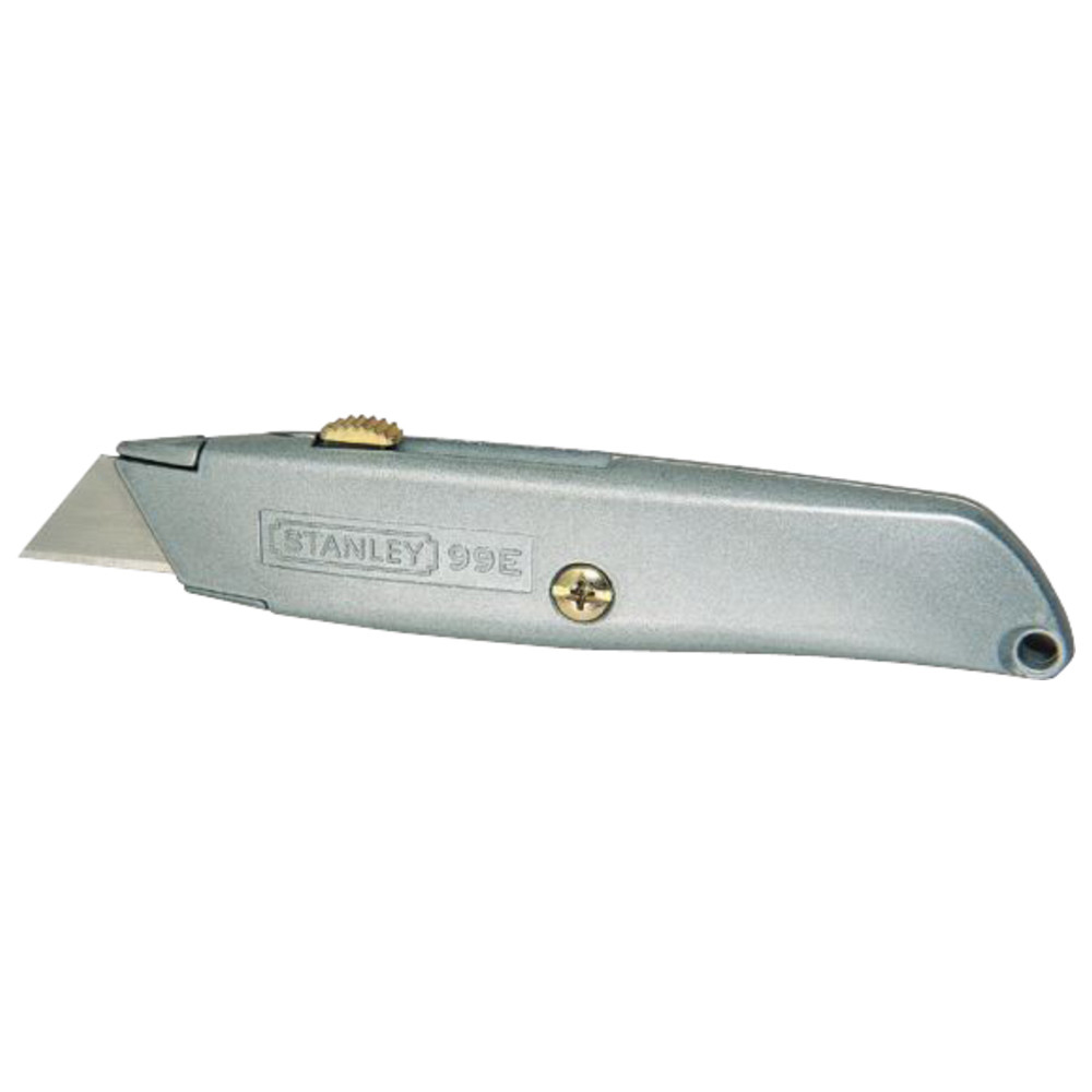 Universalkniv med 3 blad