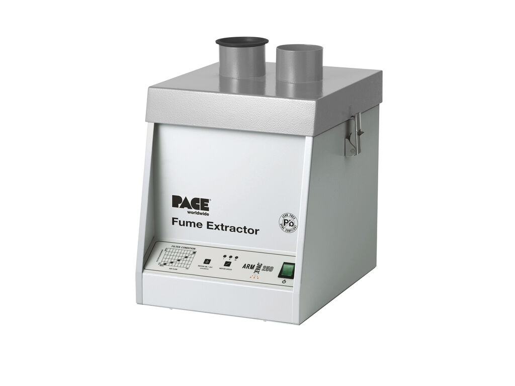 ARM-EVAC 250, 230 V