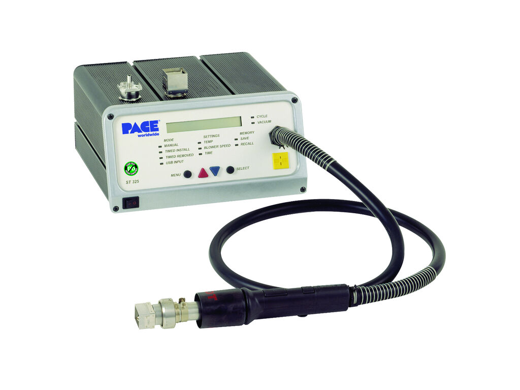 ST 325E, 230V
