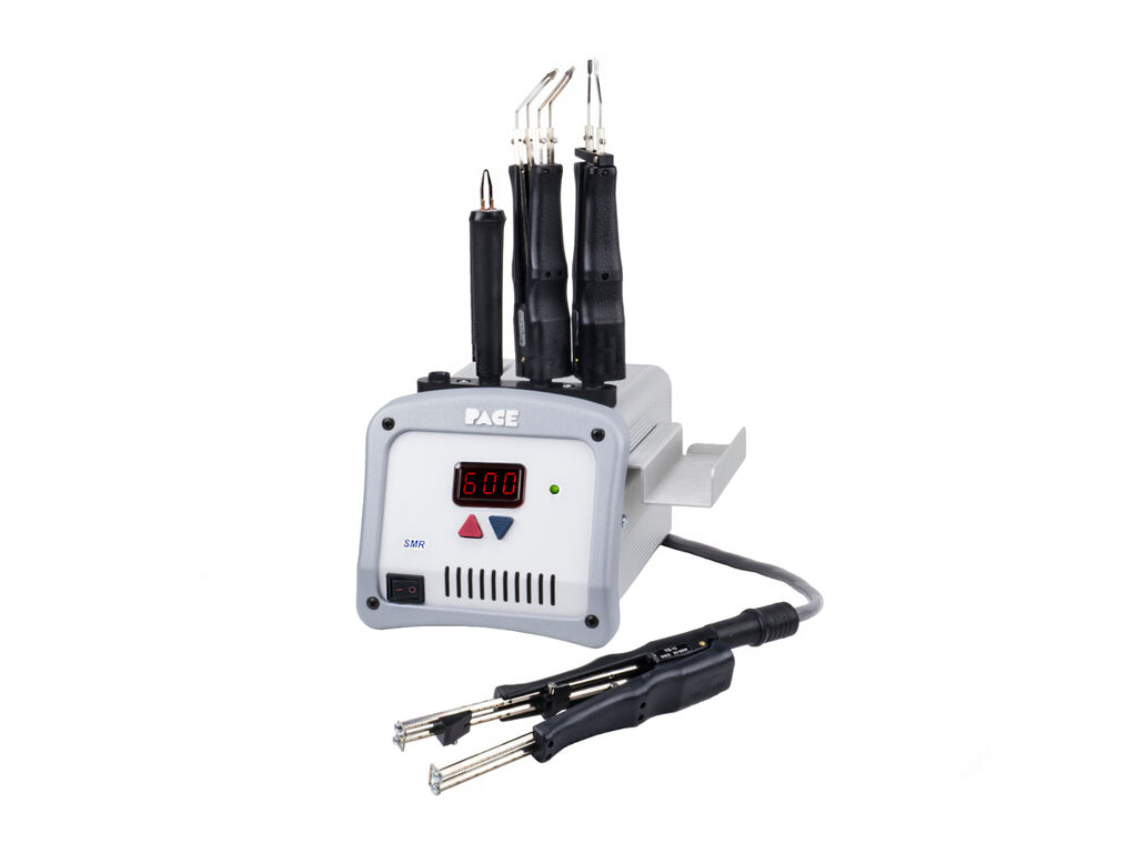 SMR, 230V