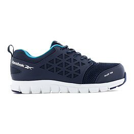 Damskyddssko Excel Light S1P ESD, 37