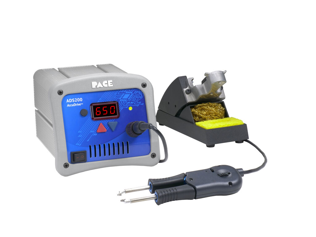 ADS200E w/MT-200/ 1mm Chip Tip, 230v