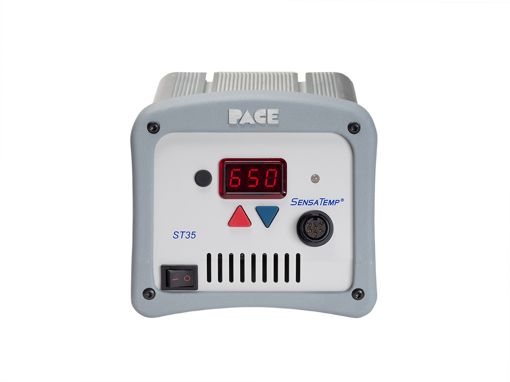 ST35 PWR SRC ONLY, 230V