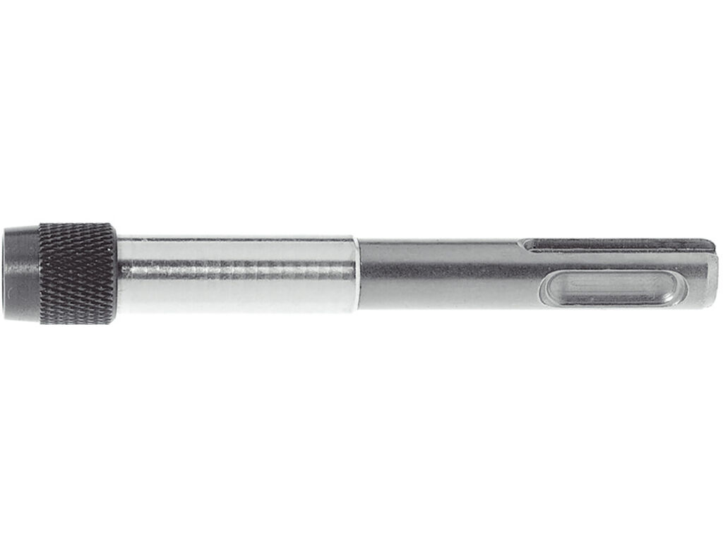Bitshållare mekaniskt låsbar SDS-Plus® 1/4´
