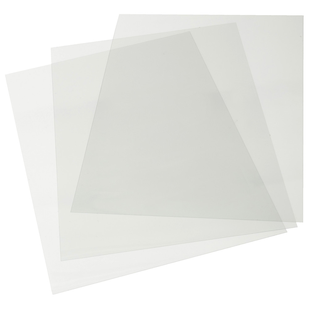 Polyester film DPF-100, ESD, 1,220 mm x 100 m