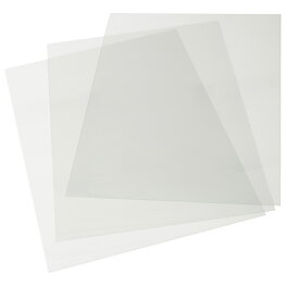 Polyesterfilm DPF-100, ESD, 1.220 mm x 100 m