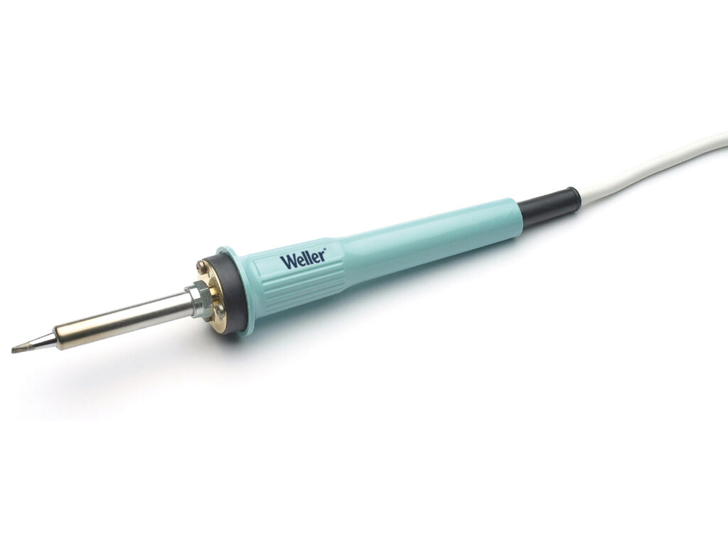 WELLER TCP-S 24V50W 0053210599 Soldering Iron for WTCP51 Station, WTCP-S