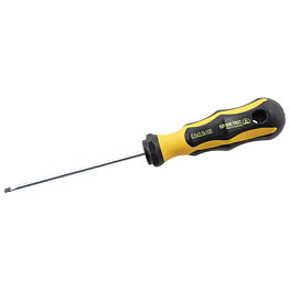 Slotted screwdriver, ESD, 6.5 x 150 mm, 260 mm