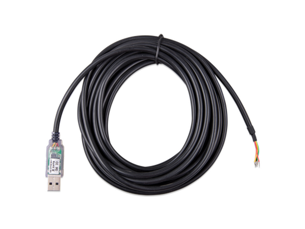 Victron RS485 to USB interface 5m