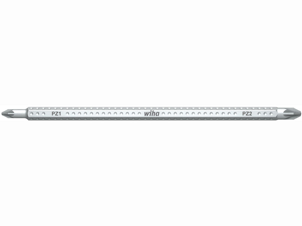 Interchangeable blade SYSTEM 6 Pozidriv