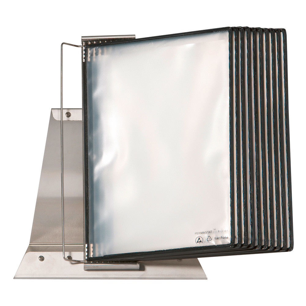 Wall bracket Tarifold, ESD