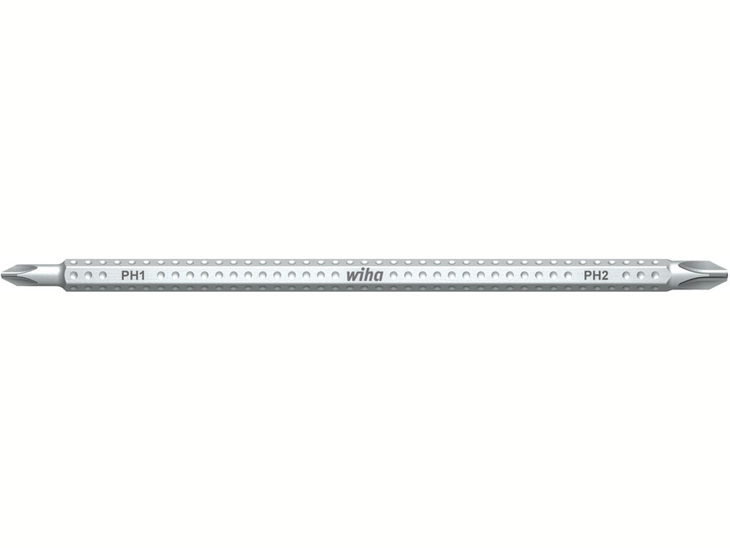 Interchangeable blade SYSTEM 6 Phillips
