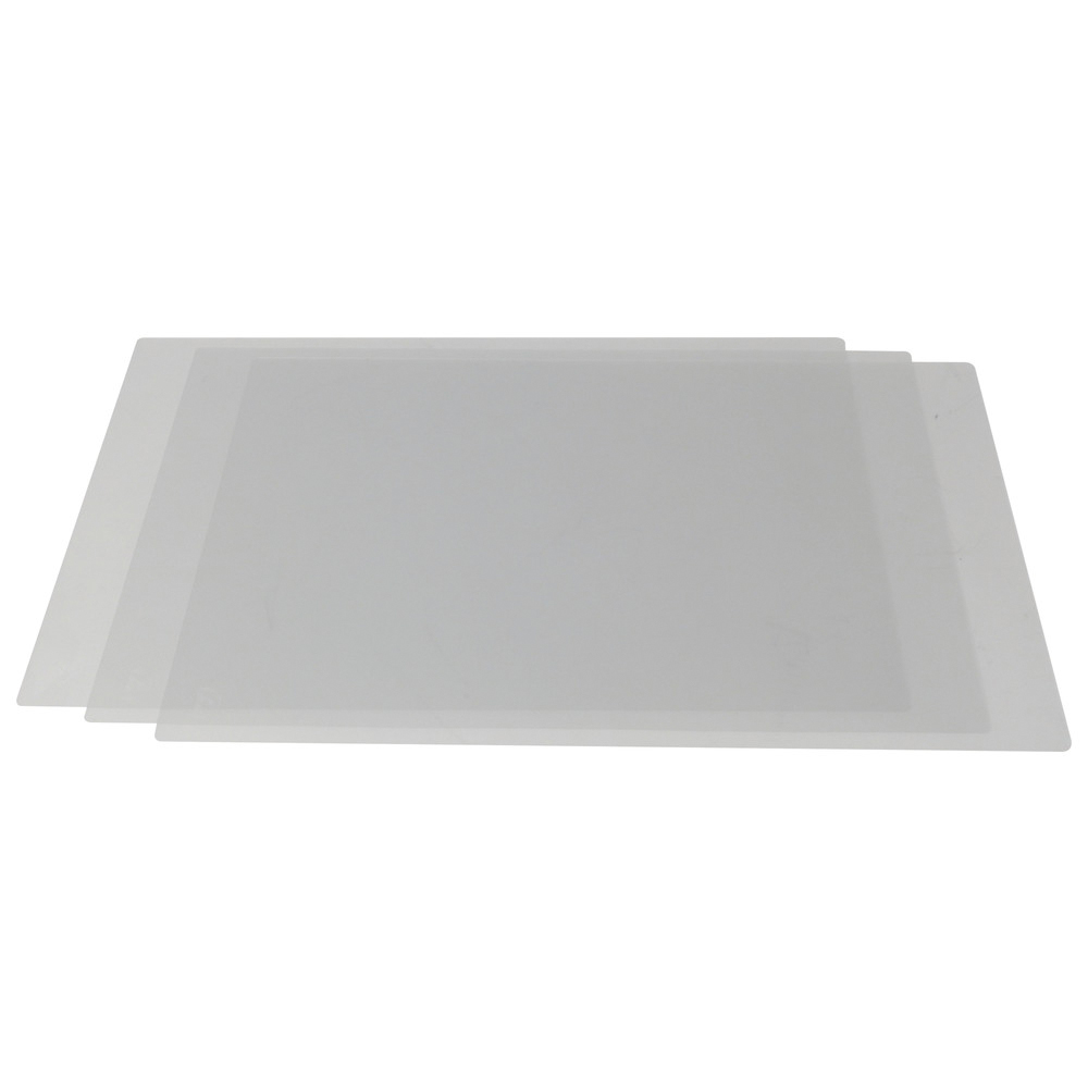 Laminating film, ESD, DIN A4