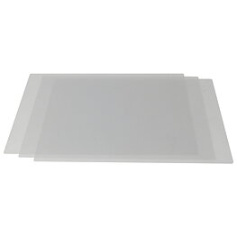 Lamineringsfilm, ESD, DIN A4