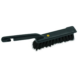 Hand brush, ESD, 340 mm