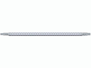 Utbytbart blad SYSTEM 4 TORX®