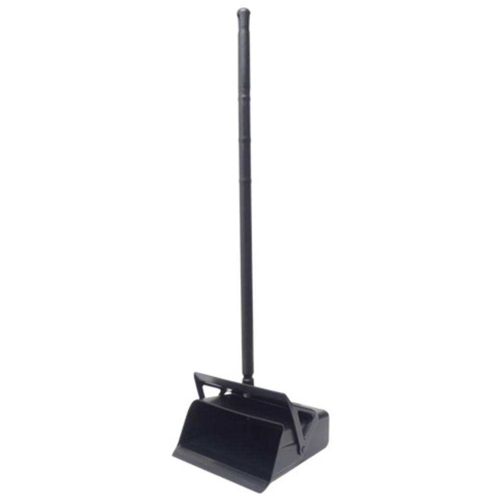 Sweeper with handle, ESD