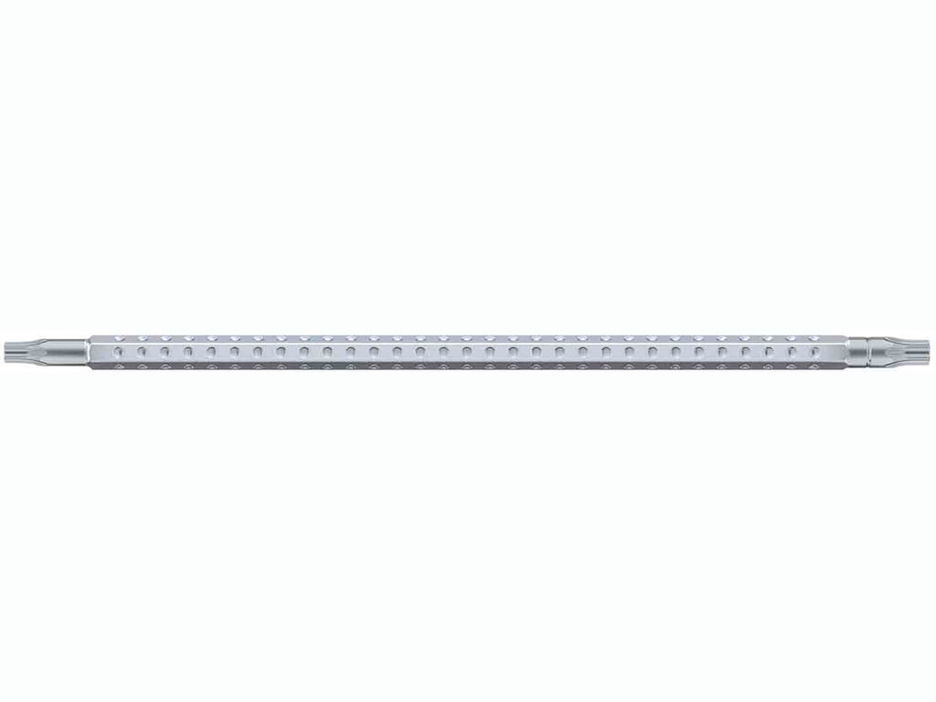 Utbytbart blad SYSTEM 4 TORX®