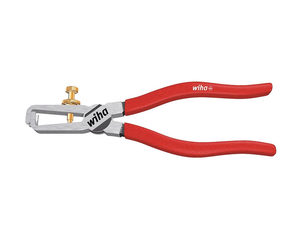 Stripping pliers Classic 160 mm
